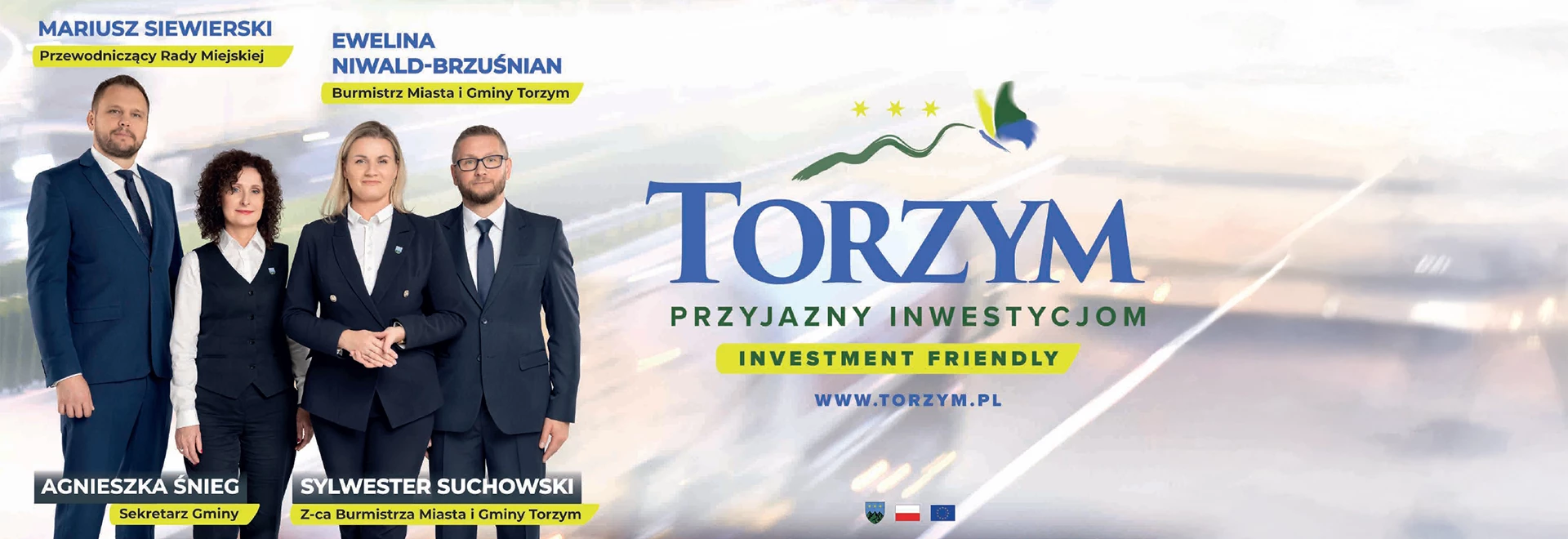 Torzym Portal informacyjny Inwestycje Torzym - Inwestycje Torzym